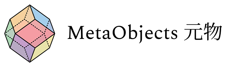 MetaObjects logo